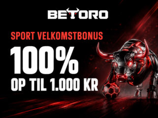 betoro velkomstbonus