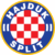 Hajduk Split - Logo